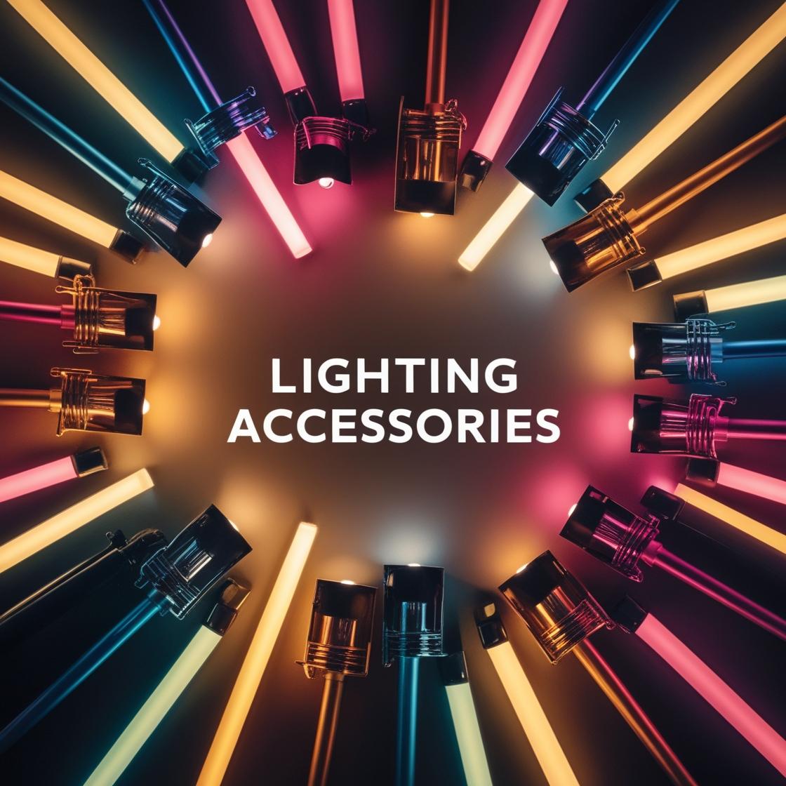 Lighting Accessories