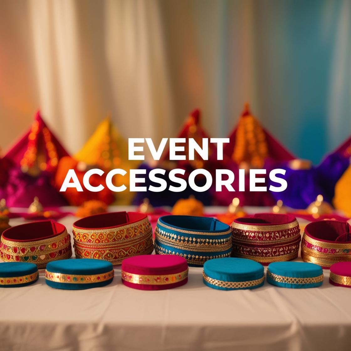 Event Products