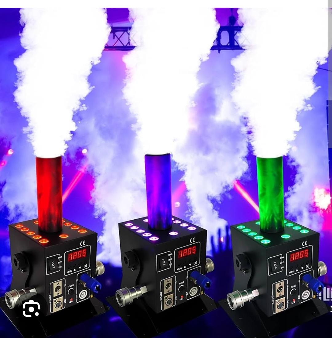 V-2 LED JET
