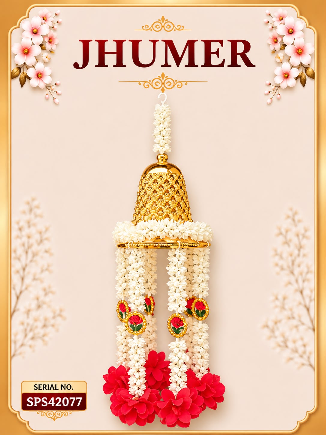 MONGRA JHUMER